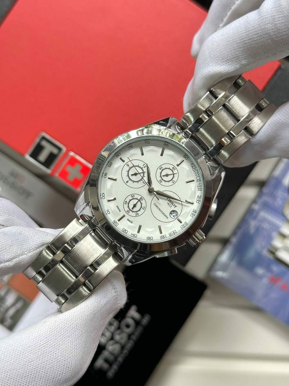 TISSOT