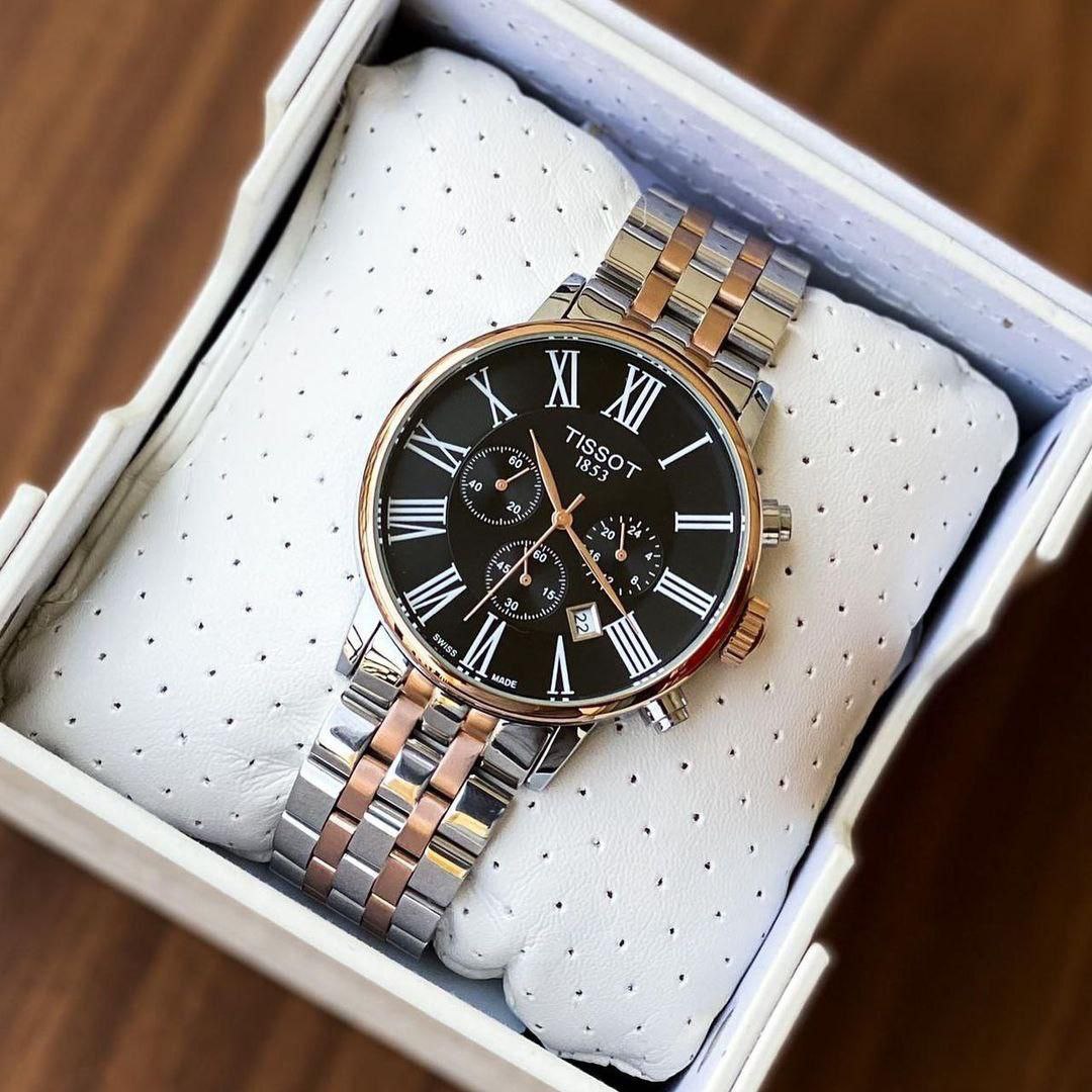 Tissot Traditional Premium