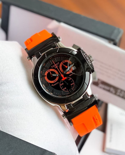 Tissot T-Race