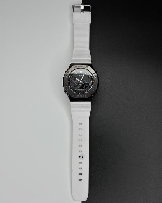 G-SHOCK G-STEEL GBM-2100B-7A