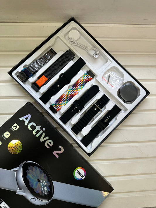 Samsung Galaxy Active 2 Smart Watch