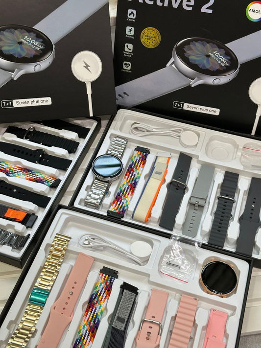 Samsung Galaxy Active 2 Smart Watch