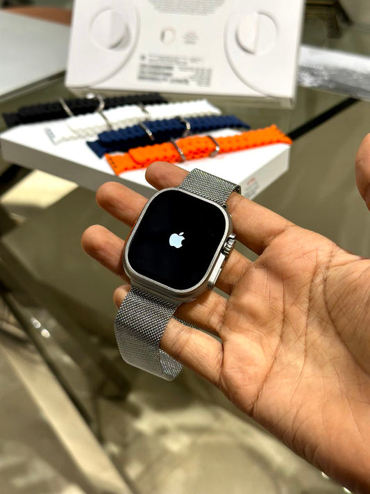 APPLE WATCH ULTRA 2