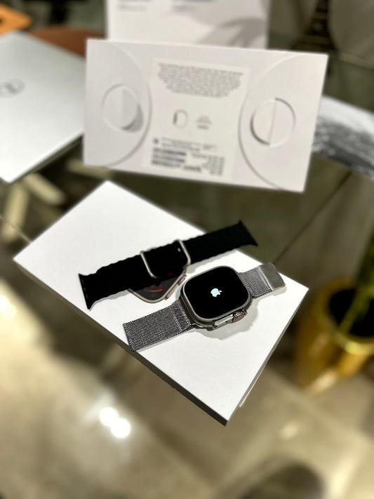 APPLE WATCH ULTRA 2