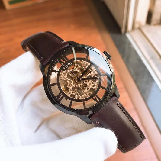 Fossil Townsman Automatic