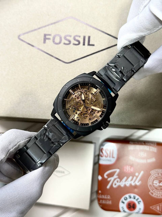 Fossil Privateer Sport