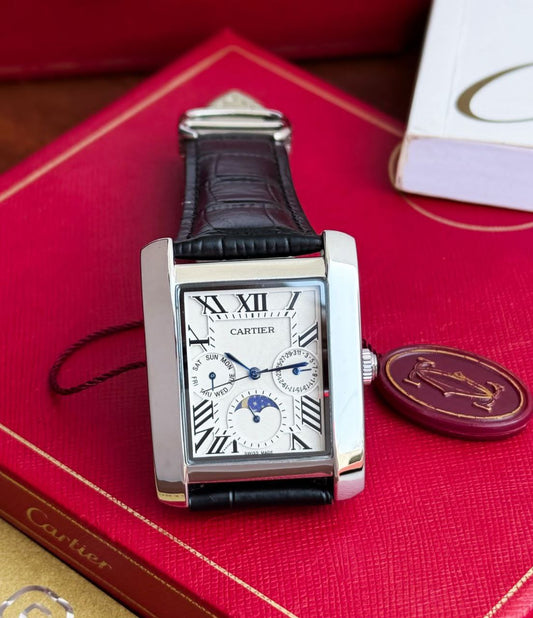 Cartier