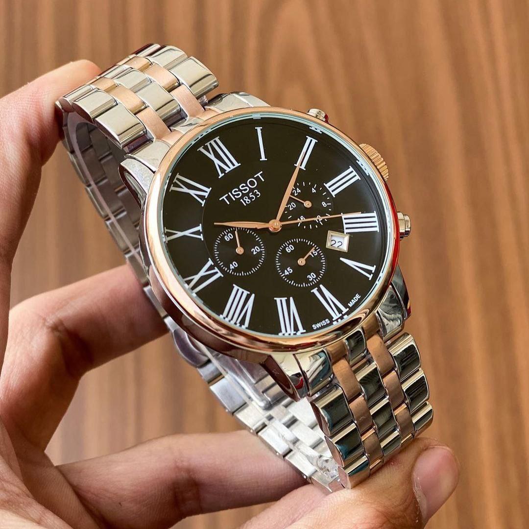 Tissot Traditional Premium
