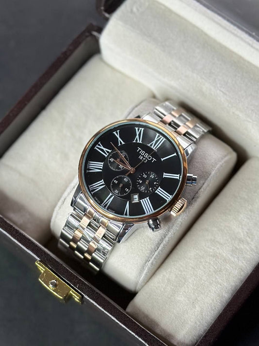 Tissot Traditional Premium
