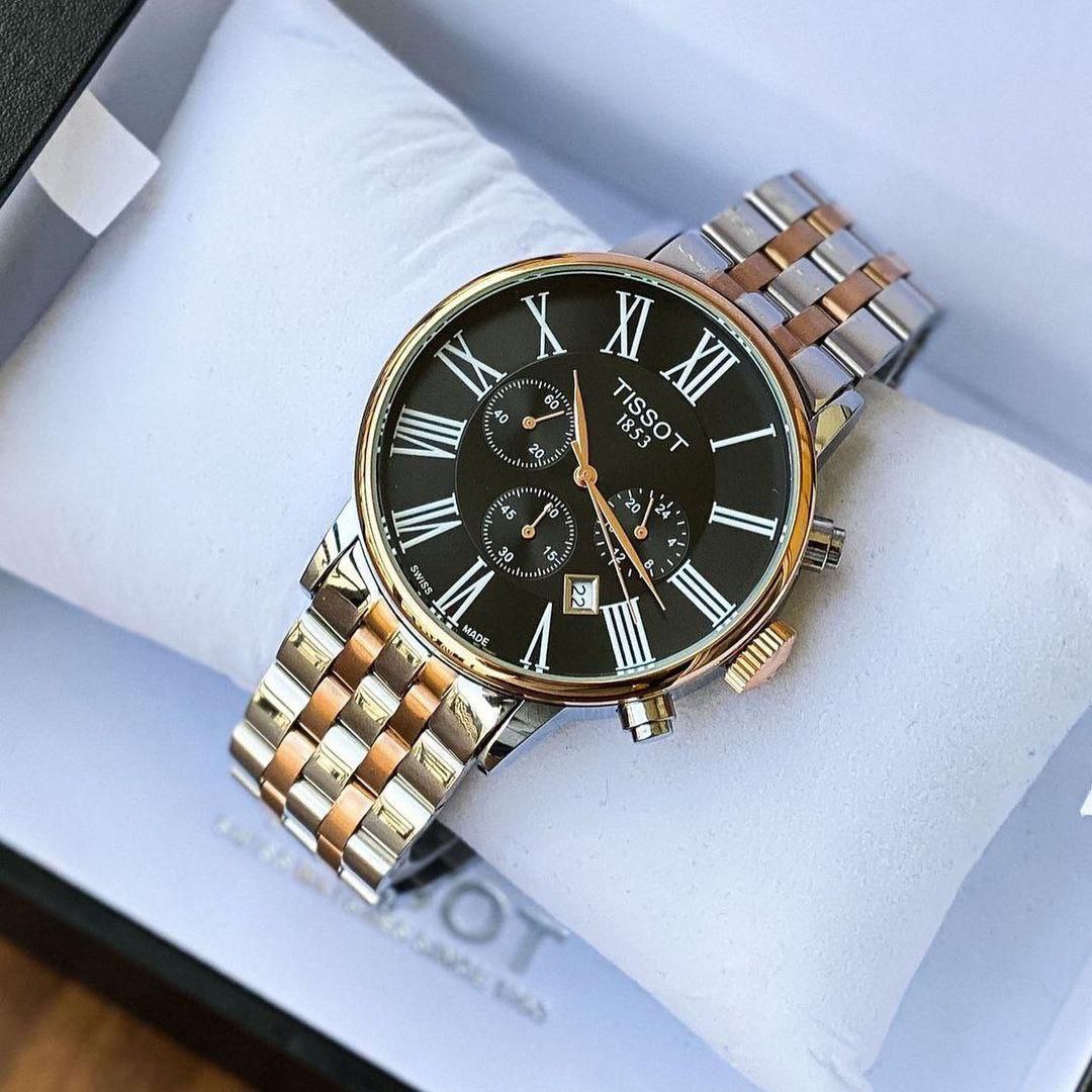 Tissot Traditional Premium
